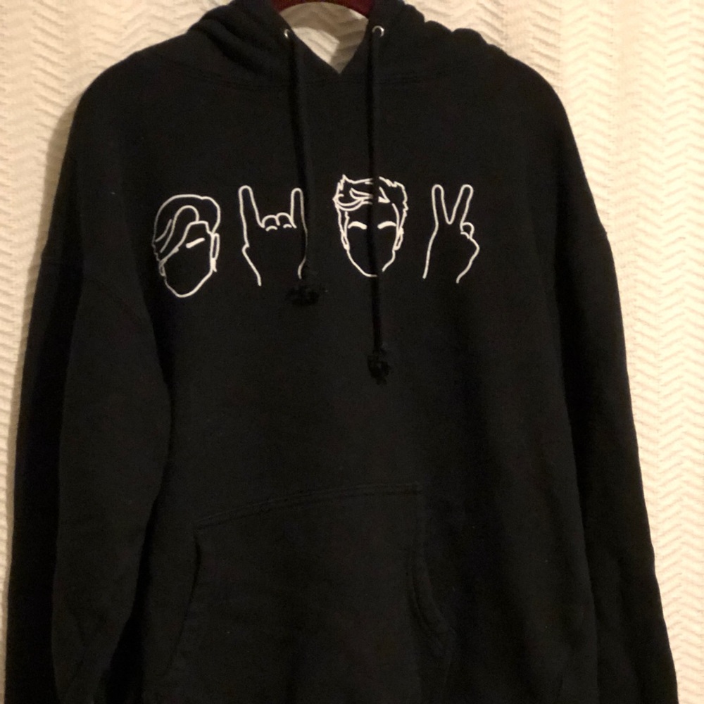 Dolan Twins Hoodie